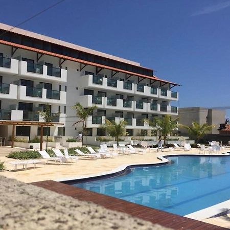 Laguna Beach Flat -205 Pôrto das Galinhas 外观 照片