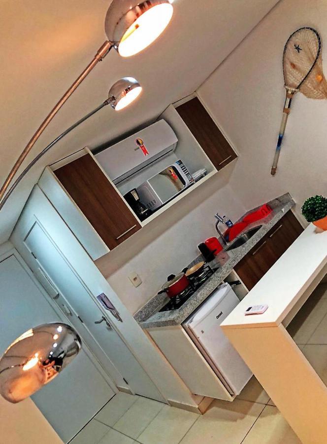 Laguna Beach Flat -205 Pôrto das Galinhas 外观 照片