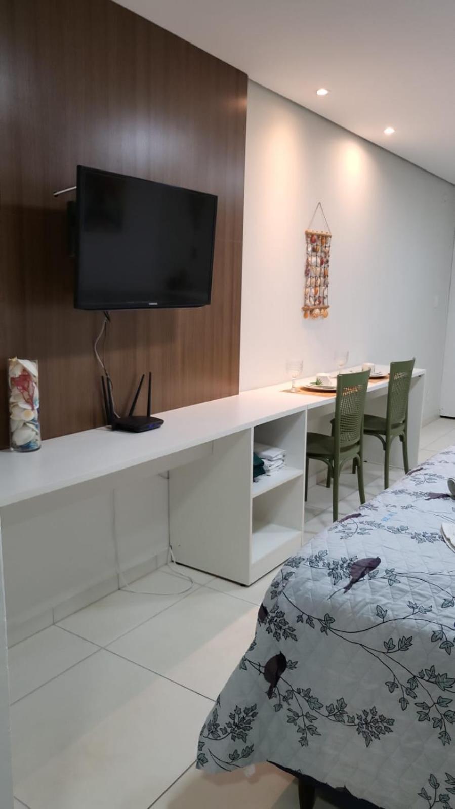Laguna Beach Flat -205 Pôrto das Galinhas 外观 照片